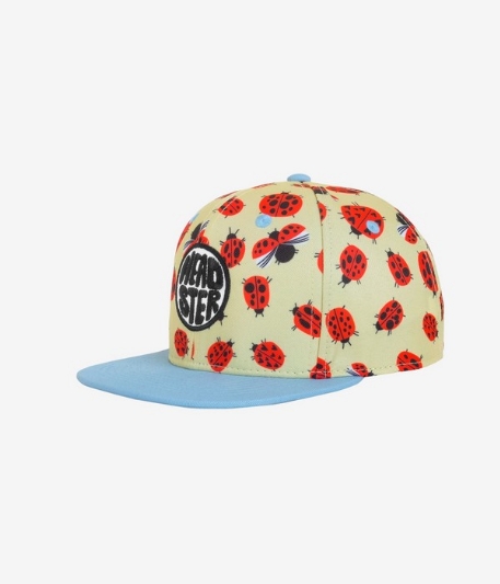 Casquette Snapback - Lady | Headster Kids