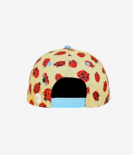 Casquette Snapback - Lady | Headster Kids