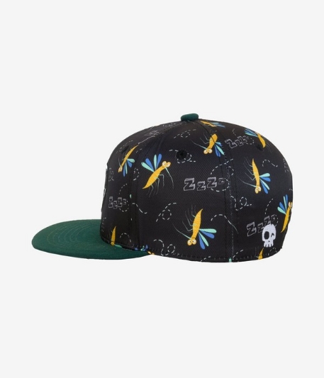 Casquette Snapback - Mosquito | Headster Kids