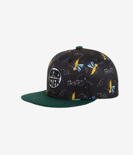 Casquette Snapback - Mosquito | Headster Kids