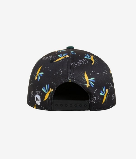 Casquette Snapback - Mosquito | Headster Kids