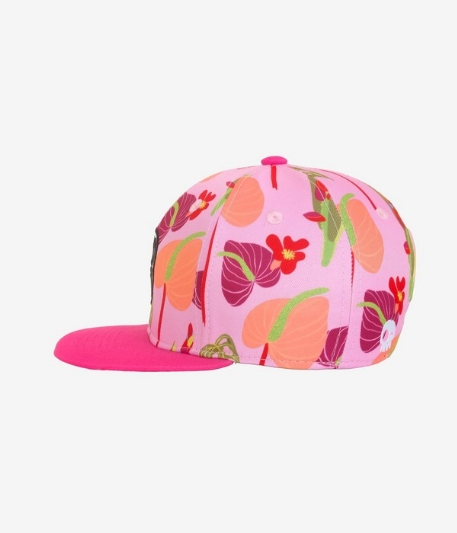Casquette Snapback - Paradise Cove | Headster Kids Bébé-48cm