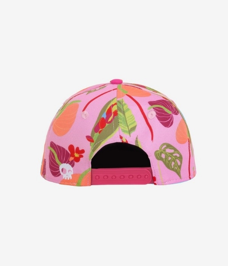 Casquette Snapback - Paradise Cove | Headster Kids Bébé-48cm