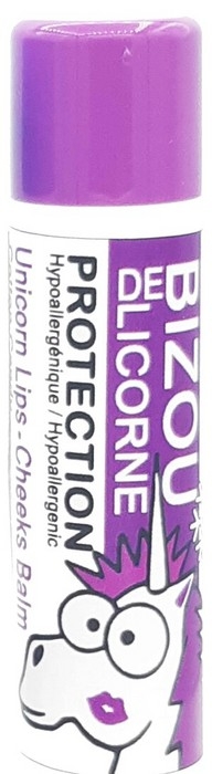 Baume protecteur -  Bizou de Licorne | GOM-MEE