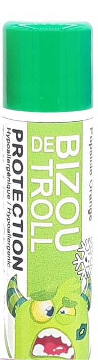 Baume protecteur - Bizou de Troll | GOM-MEE