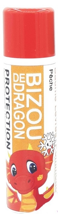 Baume protecteur - Bizou du Dragon | GOM-MEE