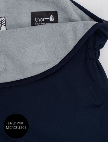 Salopette mi-saison - Marine | Therm