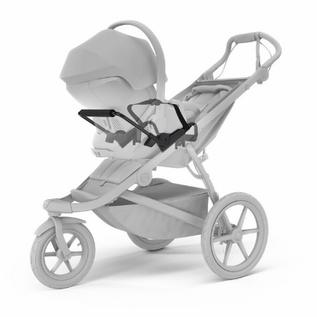 Adaptateur universel de siège d'auto/Urban Glide 3 SIMPLE | Thule