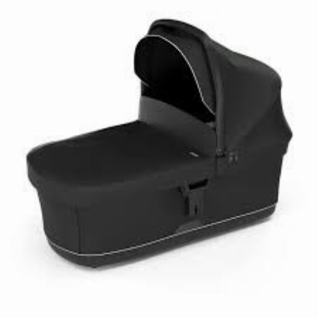 Landau pour poussette - Noir | Thule