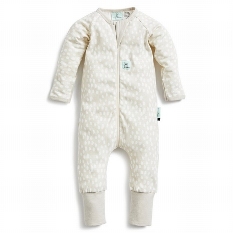 Pyjamas en bambou TOG 0.2 - Fauve | ErgoPouch