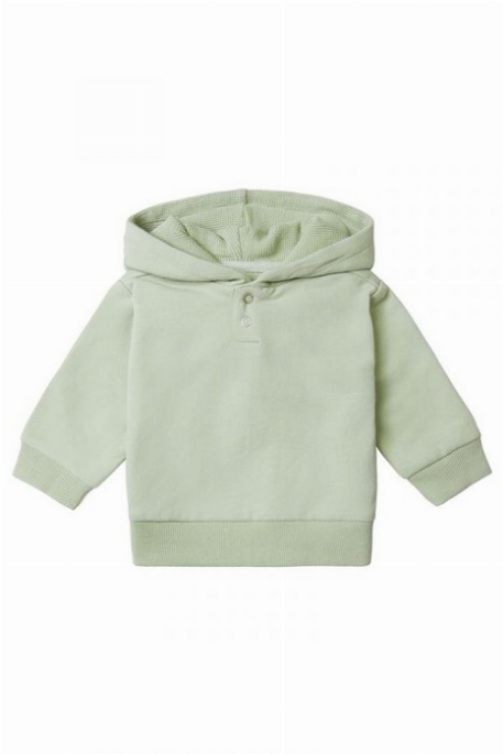 Pull Blanchard - Desert Sage | Noppies