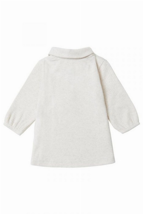 Robe Charleston - Oatmeal | Noppies
