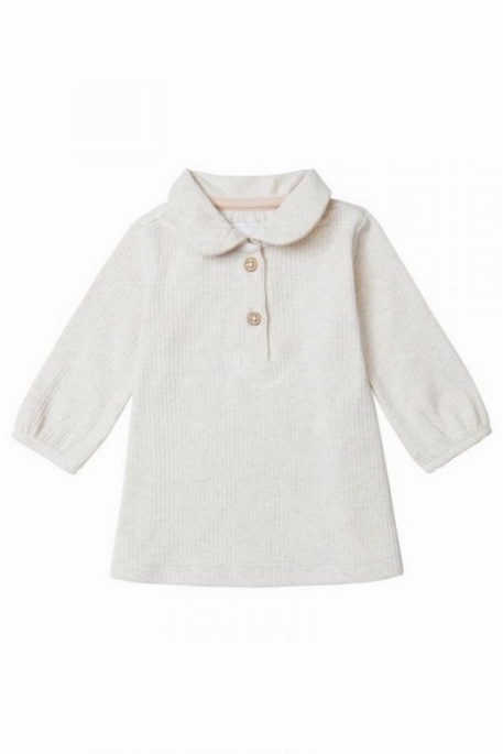 Robe Charleston - Oatmeal | Noppies