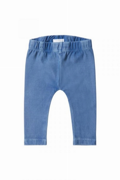 Legging Cary - Light Aged Blue | Noppies