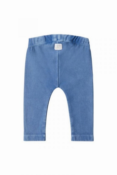Legging Cary - Light Aged Blue | Noppies