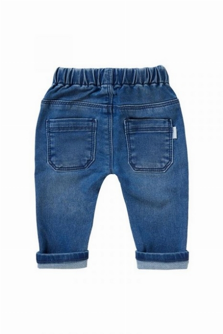 Denim Burns - Light Vintage Wash | Noppies