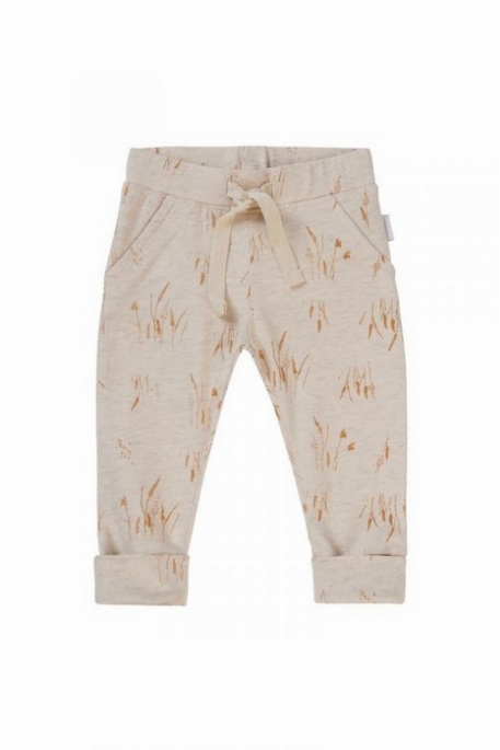 Pantalon Bellview - Oatmeal | Noppies