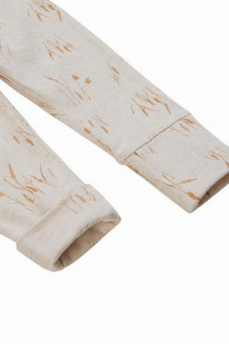 Pantalon Bellview - Oatmeal | Noppies