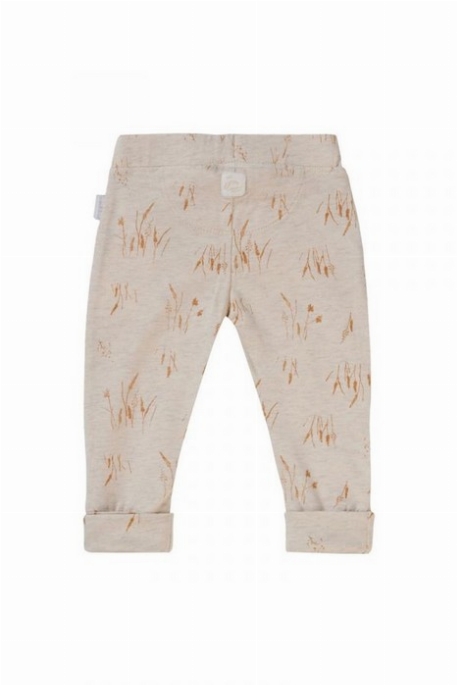 Pantalon Bellview - Oatmeal | Noppies