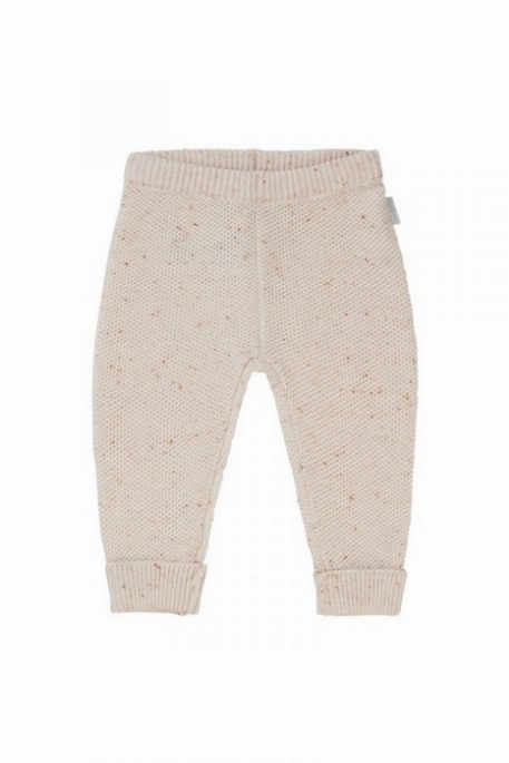 Pantalon Bogart - Whisper White | Noppies