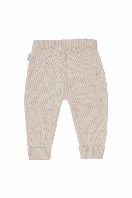 Pantalon Bogart - Whisper White | Noppies
