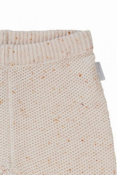 Pantalon Bogart - Whisper White | Noppies