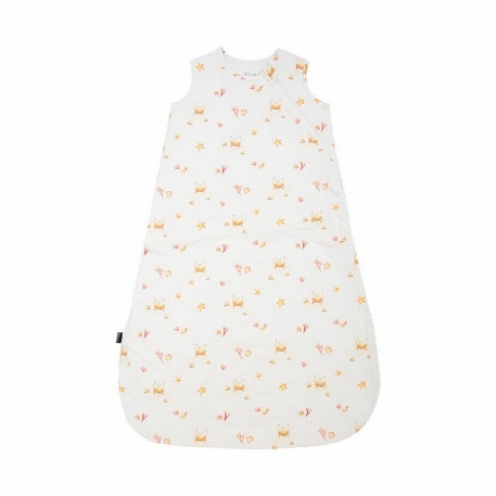 Sac de nuit - Bord de Mer ( 1.0 Tog ) | Berlan.J
