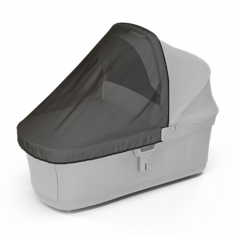 Moustiquaire et protecteur UV pour landau | Thule