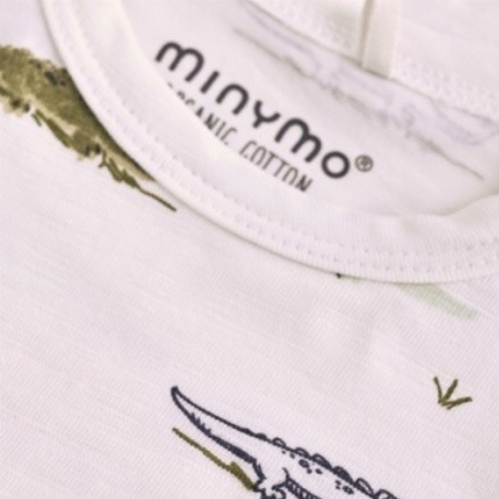 Chandail - Pristine | Minymo