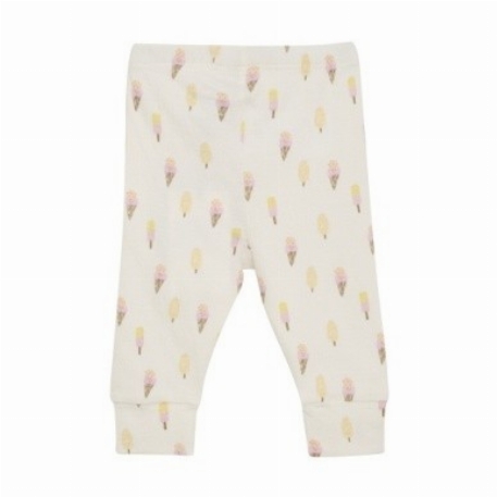 Legging - Pristine | Minymo