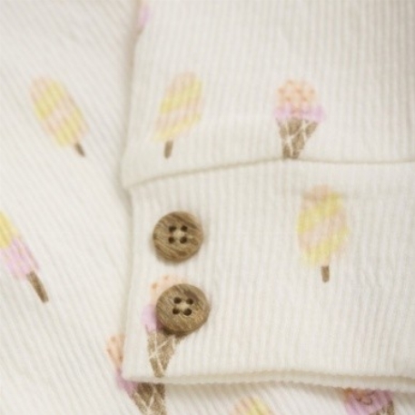 Legging - Pristine | Minymo