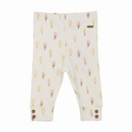 Legging - Pristine | Minymo