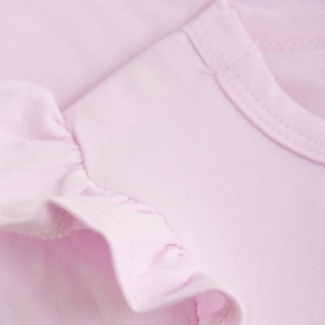Cache-couche - Pink Tulle | Minymo