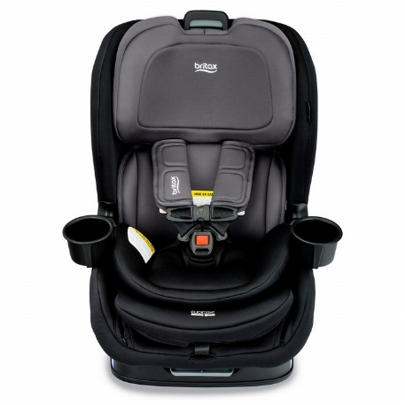 Siège d'auto Poplar Clicktight - Stone Onyx | Britax