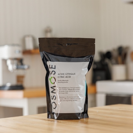 Acide Citrique | Osmose