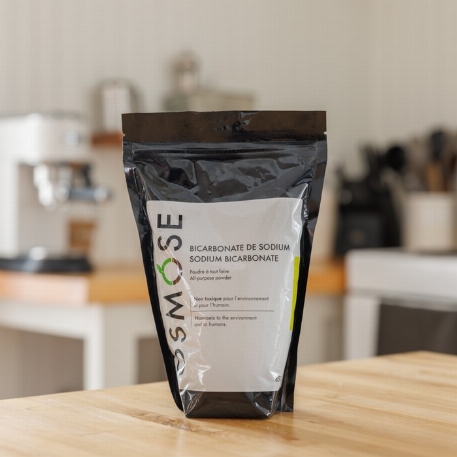 Bicarbonate de Sodium | Osmose