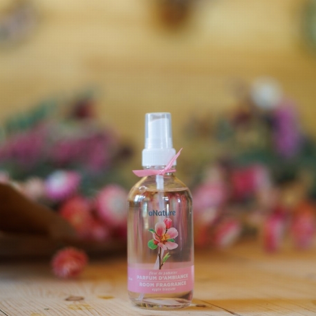 Parfum d'ambiance - Fleur de pommier | Pure