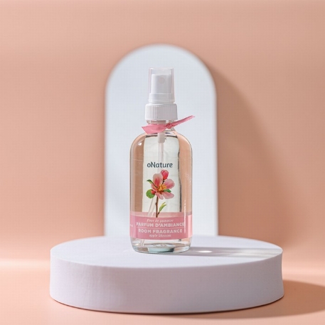 Parfum d'ambiance - Fleur de pommier | Pure