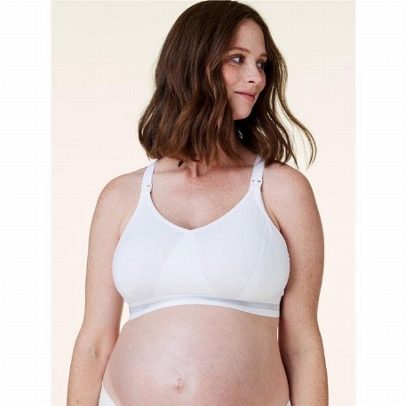 Soutien-gorge - Original Full cup - Blanc | Bravado