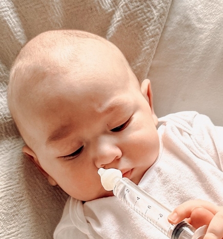 Irrigateur nasal | Institut Maïa