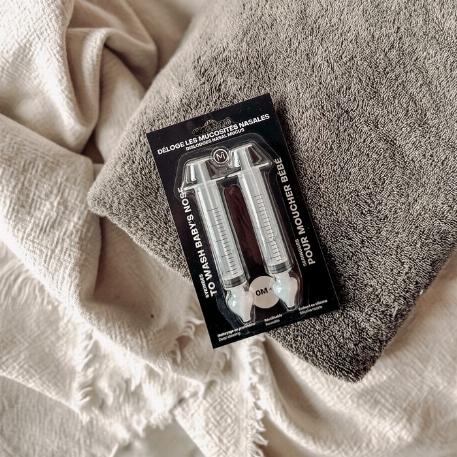 Irrigateur nasal | Institut Maïa