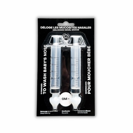 Irrigateur nasal | Institut Maïa
