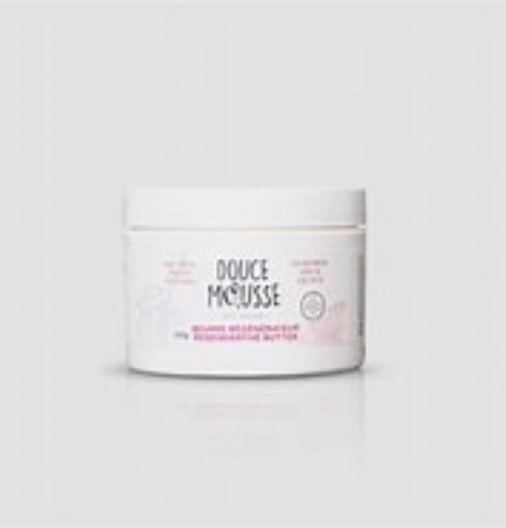 Beurre régénérateur | Douce Mousse