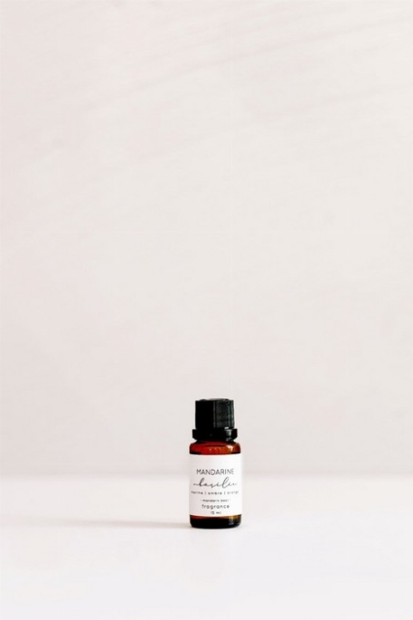 Fragrance - Mandarine basilic | Marée
