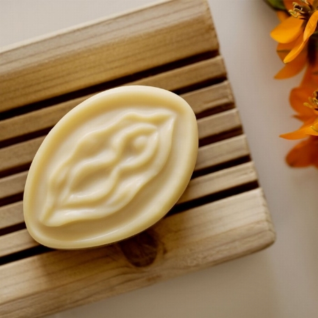 Savon intime l'orgasmique | Mme l'Ovary
