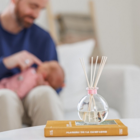 Diffuseur Arôme - Fleur de pommier | Pure