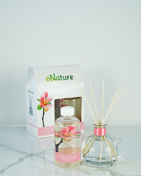Diffuseur Arôme - Fleur de pommier | Pure