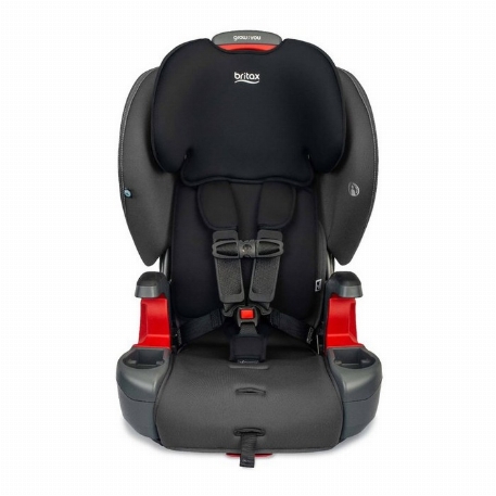 Siège d'auto Grow With You - Mod Black | Britax