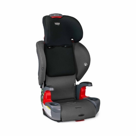 Siège d'auto Grow With You - Mod Black | Britax