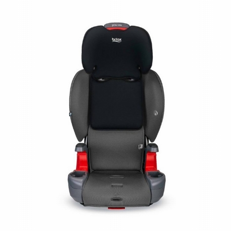 Siège d'auto Grow With You - Mod Black | Britax